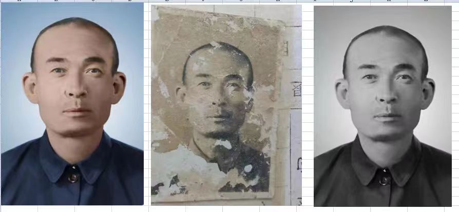 巴林左老照片模糊修复-21
